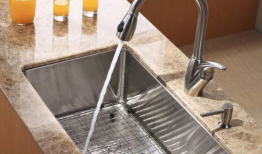 厨房水槽安装视频,轻松掌握家居装修技巧