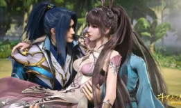 斗罗大陆动漫版,热血青春，武魂觉醒传奇